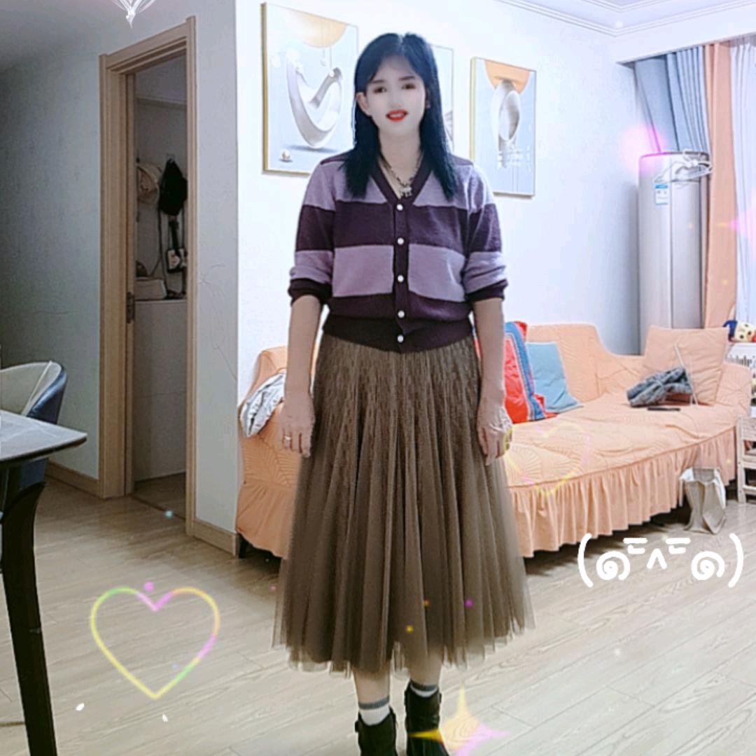 两个宝宝的奶奶