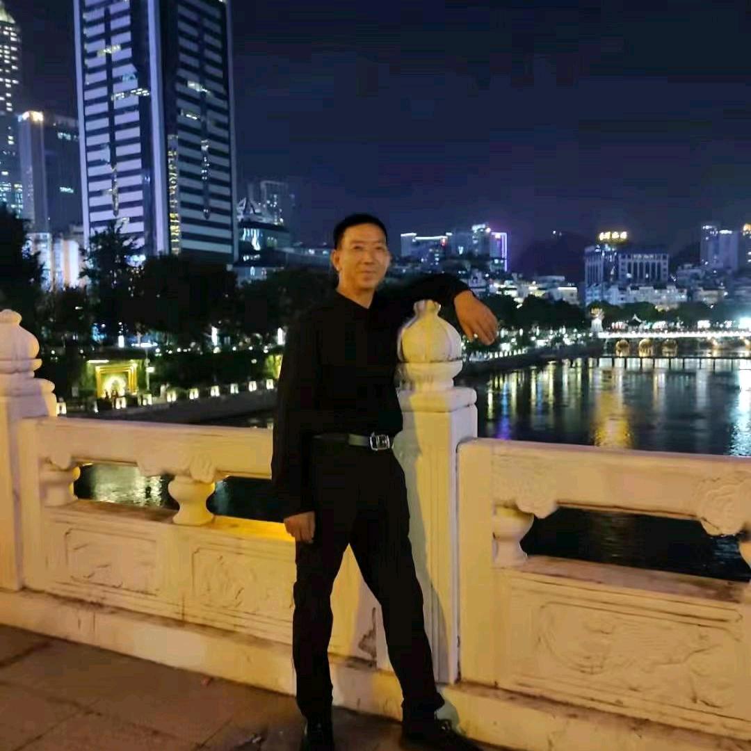 我命由夭不由我