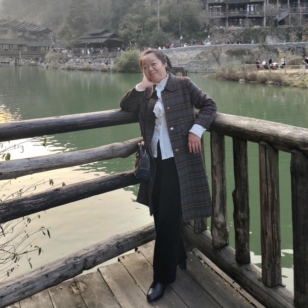 帅大姐