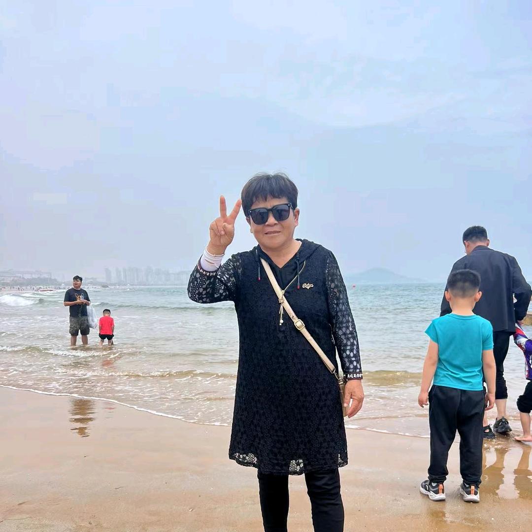 君姐的农村生活