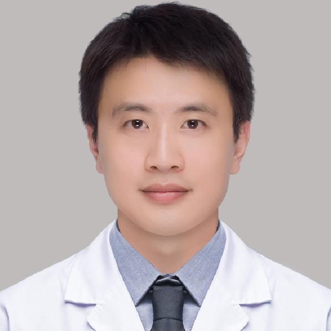 甲状腺景斐医生