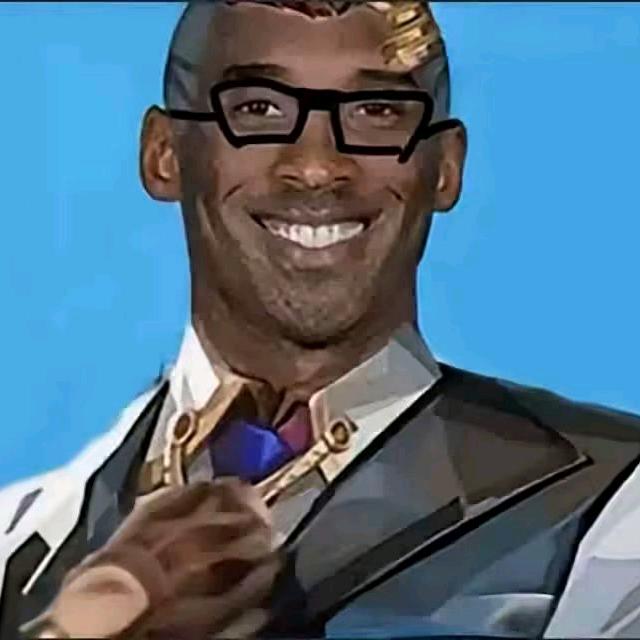 橡皮人