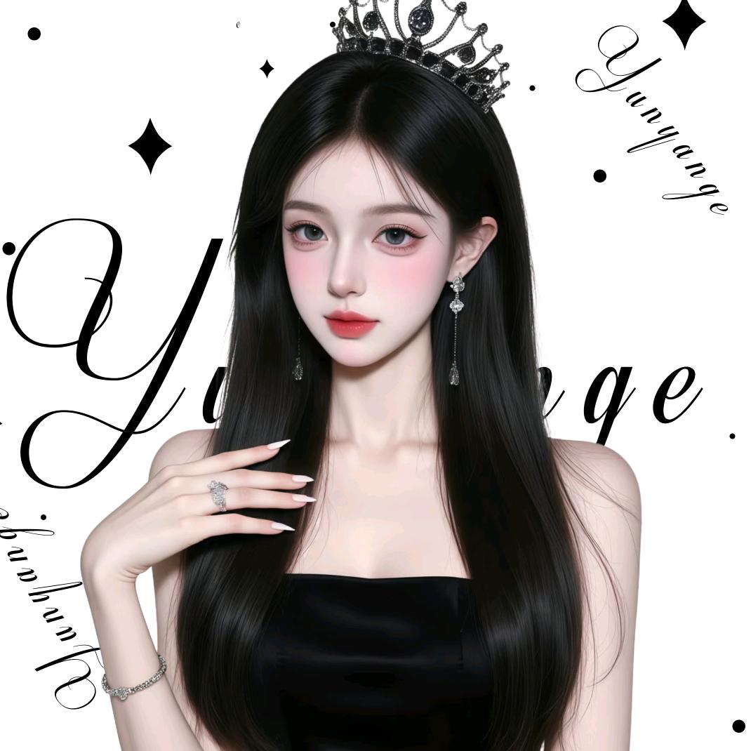 𝓨·冰冰✨