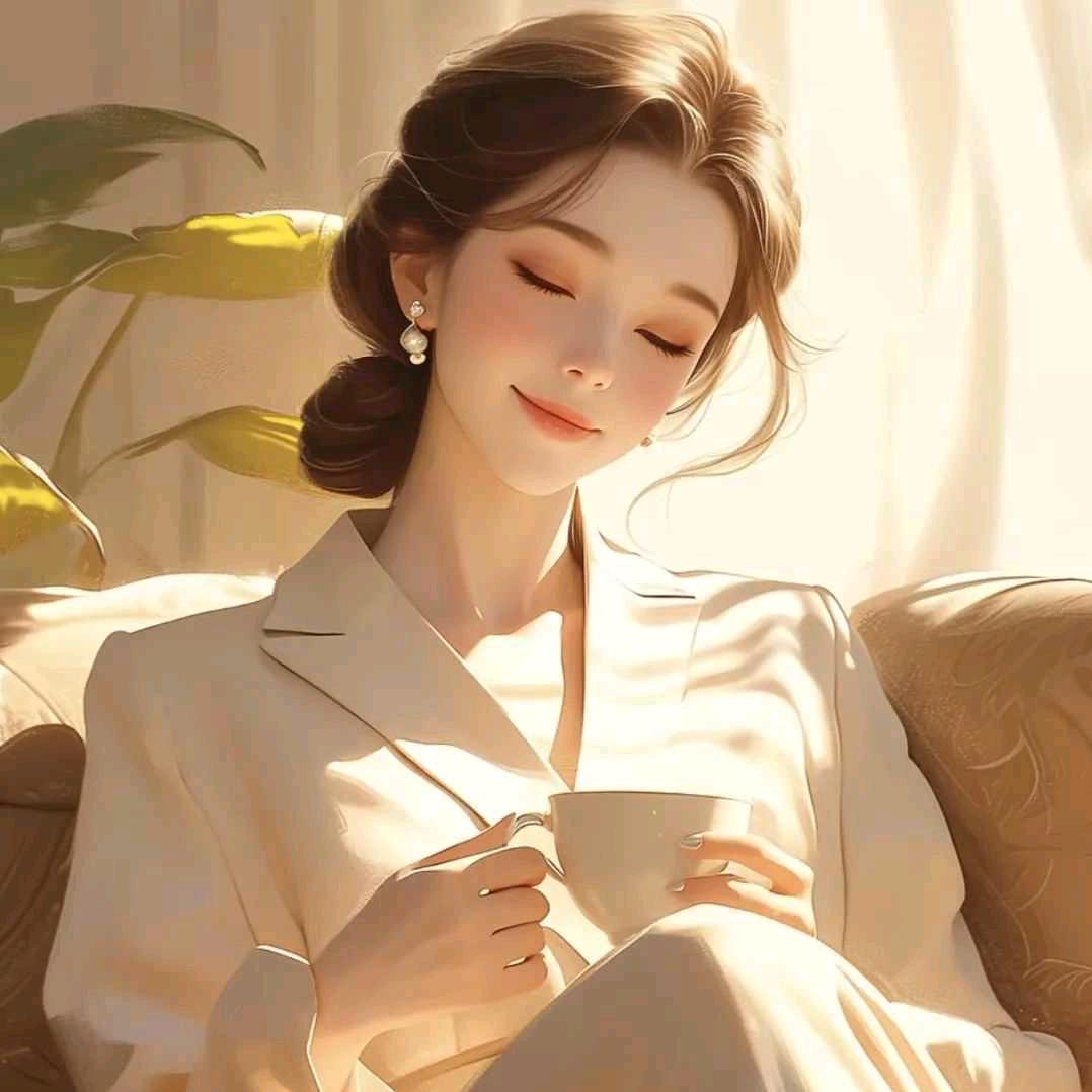 爱财爱己，风生水起✌💖