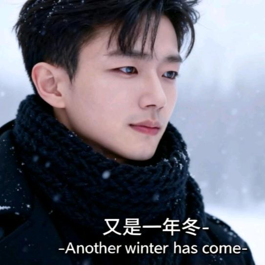 要一个黄昏