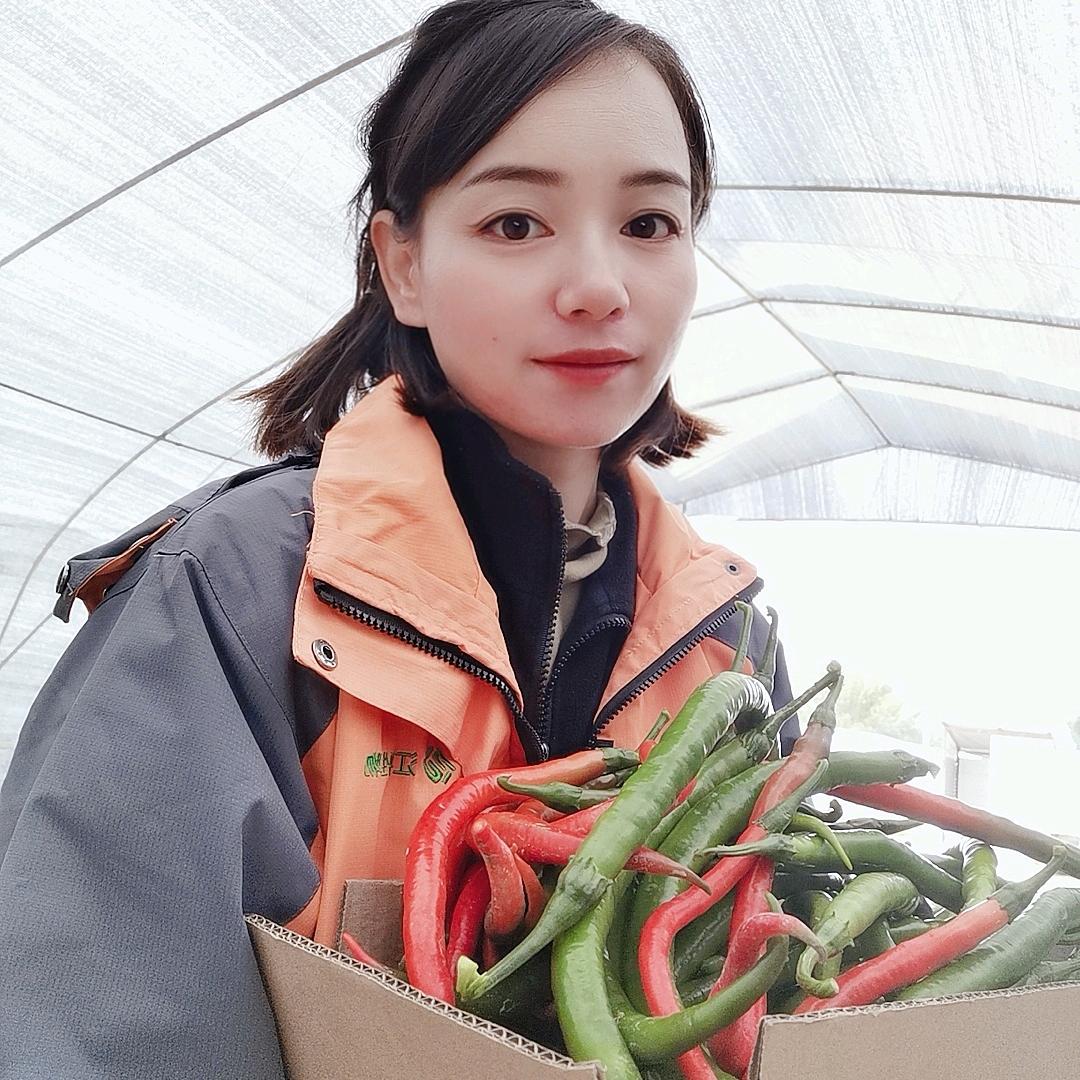 螺美人🌶️