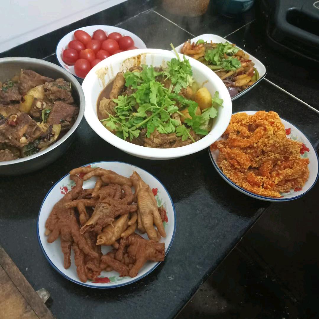 土匪