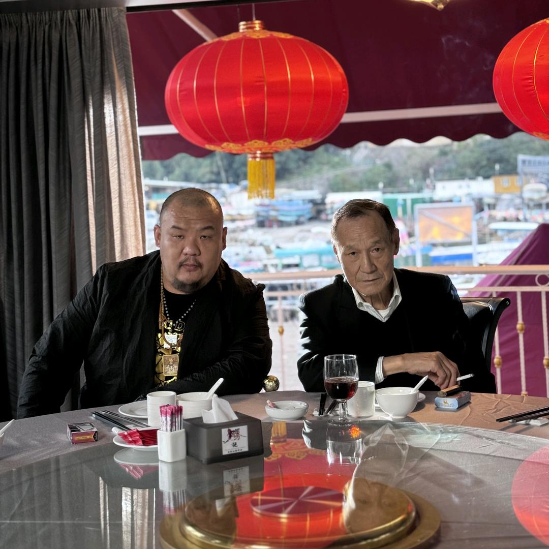 陳惠敏