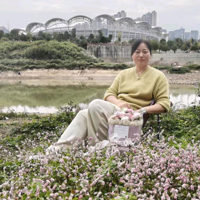 西虹柿粥（法律从业者）