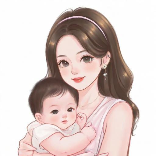 甜心妈咪
