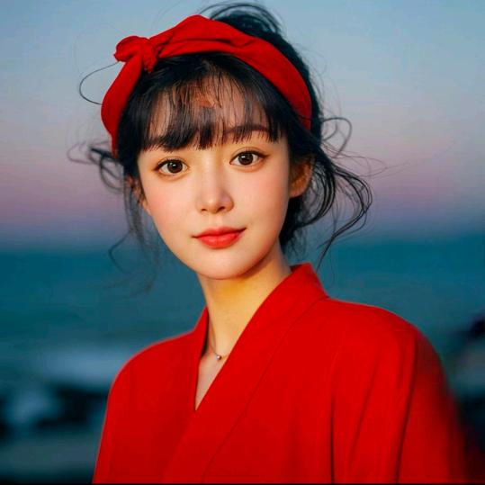 素颜护肤养生馆官方号