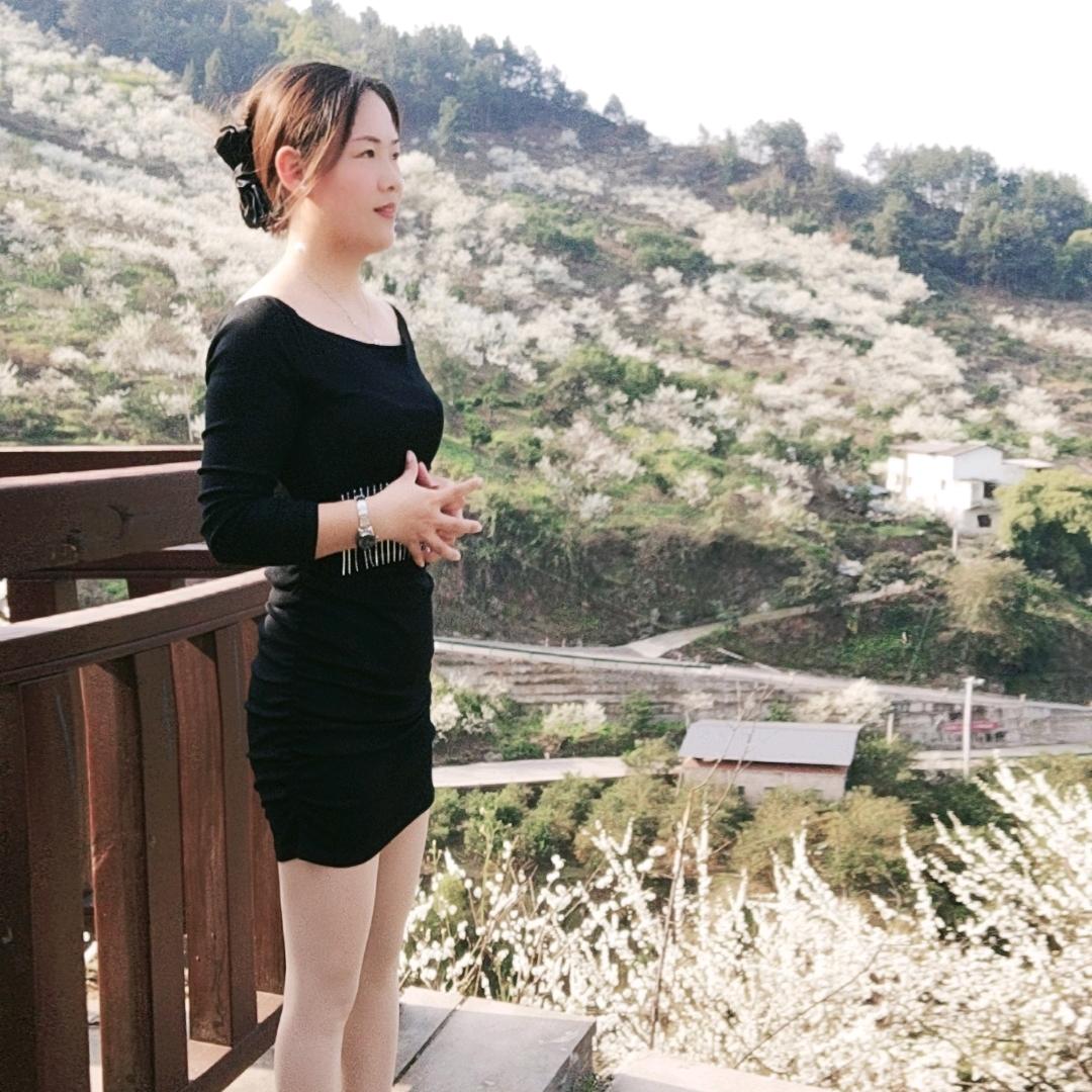 小妮子💕