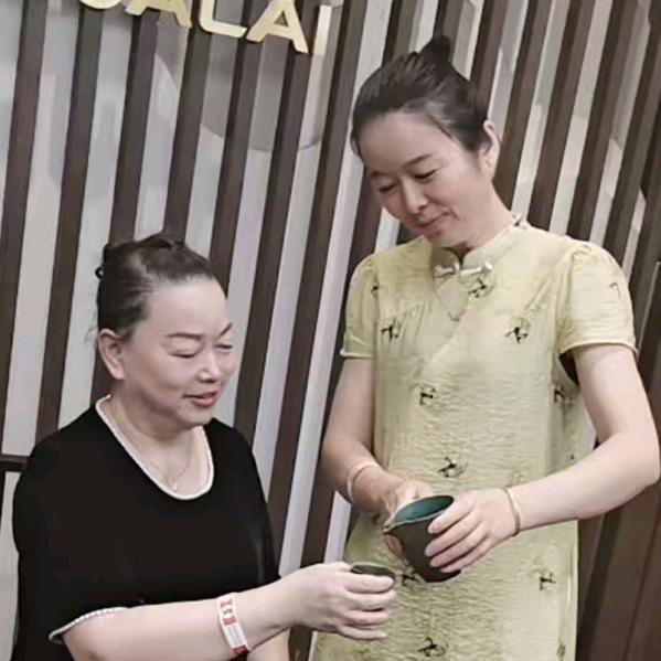 心有理想，春暖花开