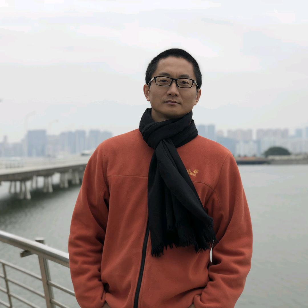 极鹭快递老李