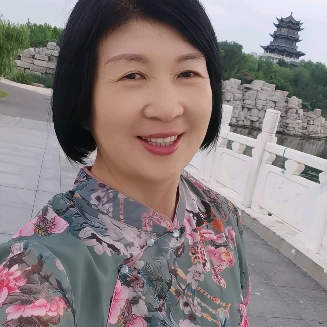 白云朵朵