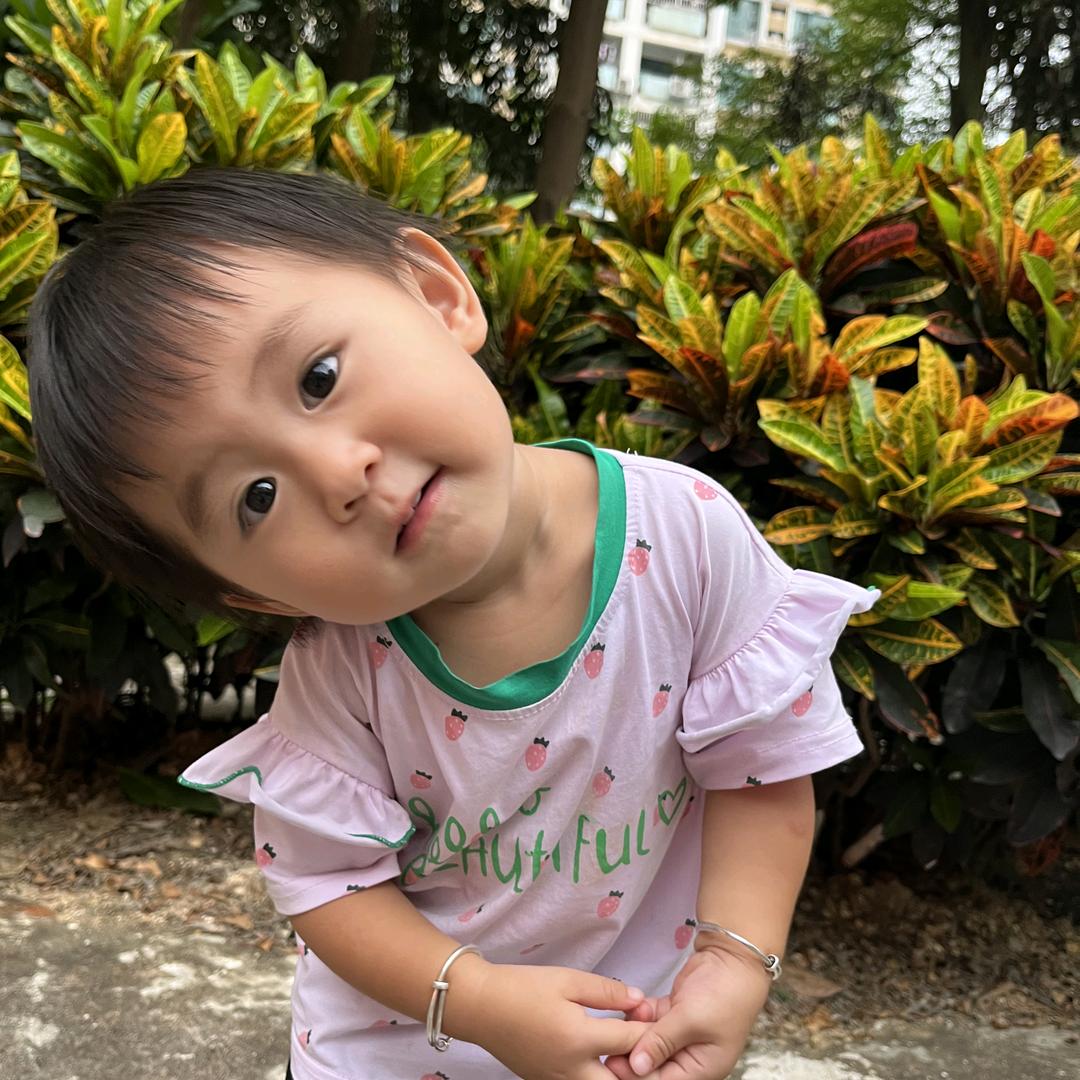 我心依旧