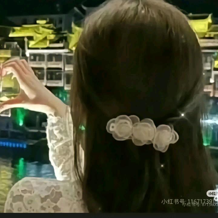 竹风铃(己有闺不处)