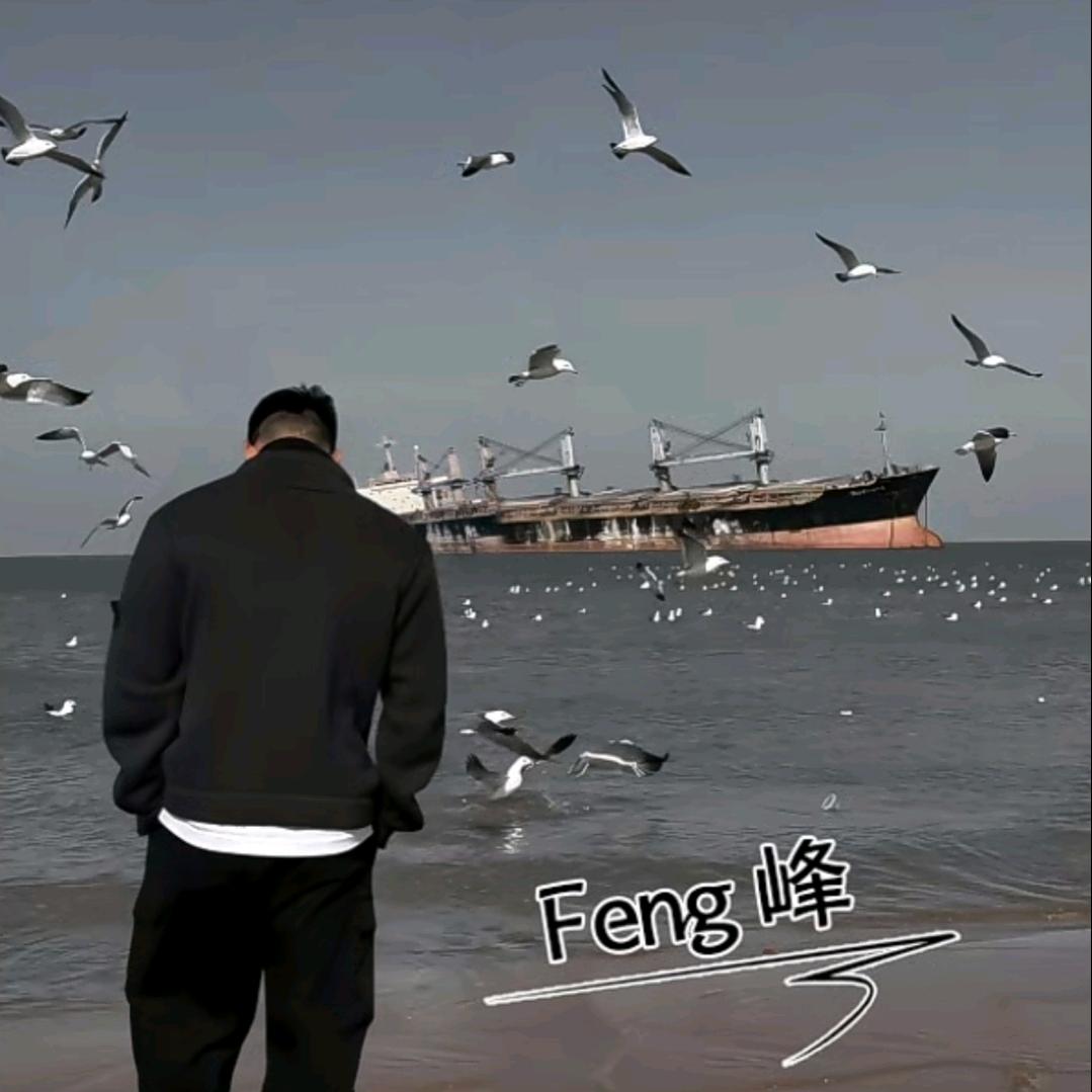 晓峰🚛（全国飞）