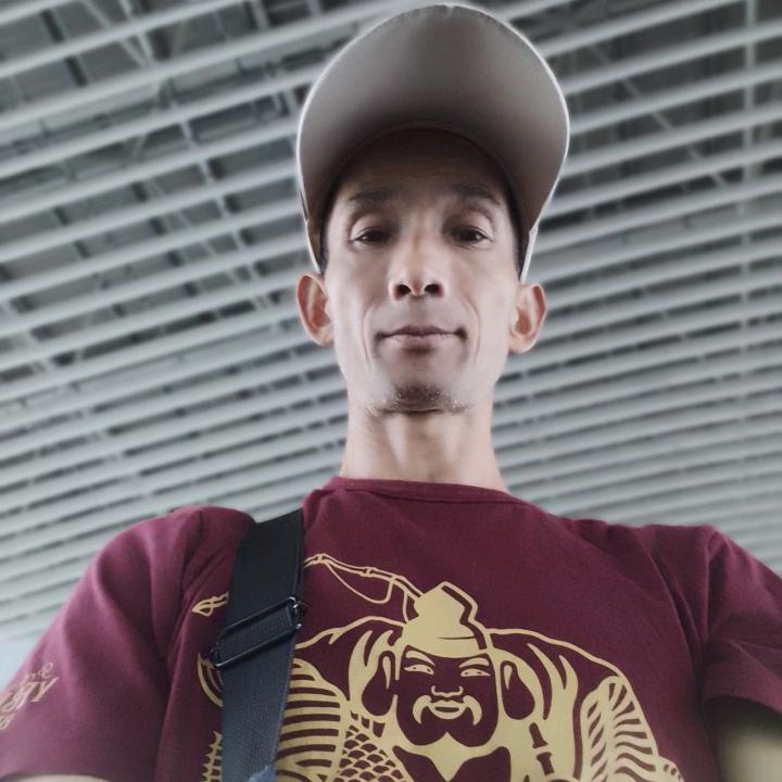 丹棱爱媛柑橘种植哥，李明华