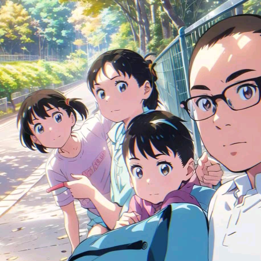 器宇轩昂
