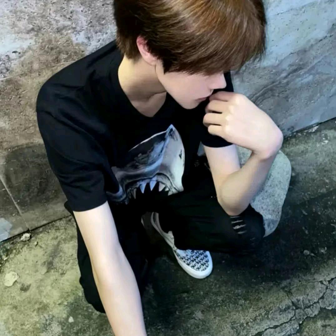 H：