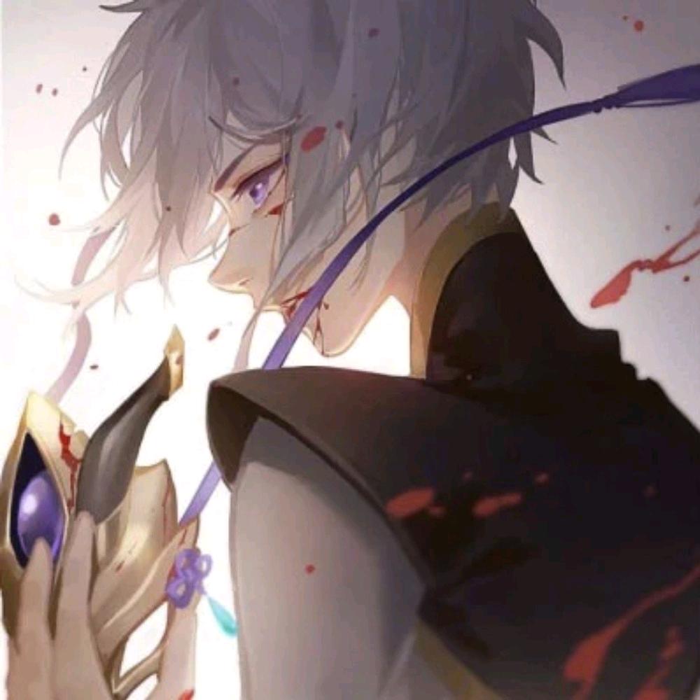 冷寂x(金铲铲之战)