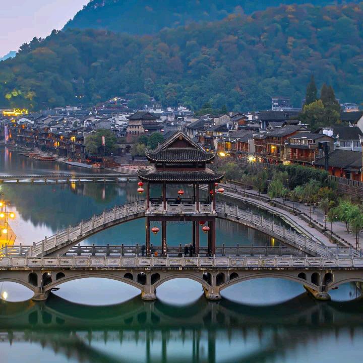 中国航空科技有限公司