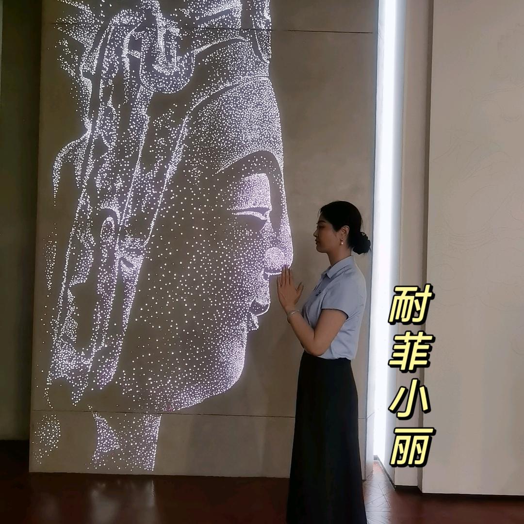 耐菲小丽