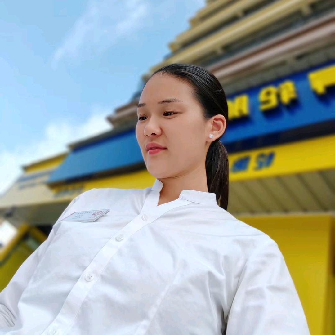南宁路客小兰姐姐