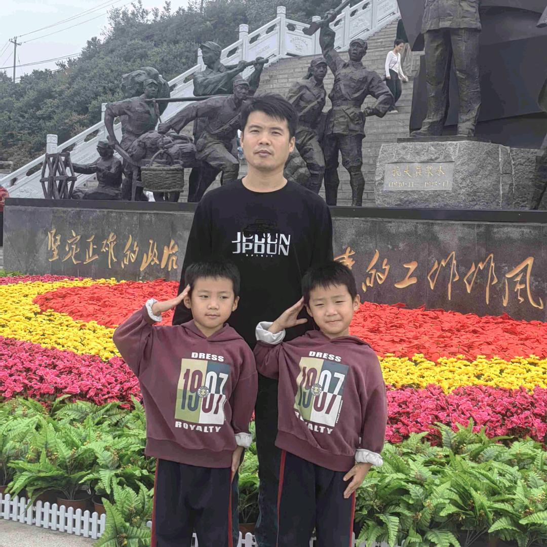 双胞胎一佐一佑