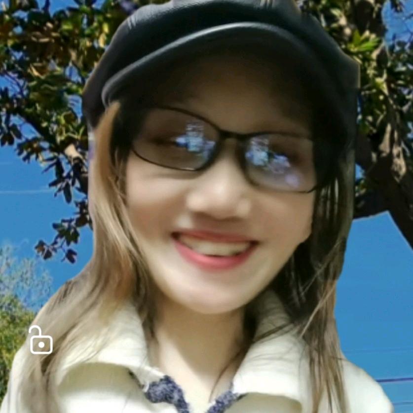 哈喽姐美食