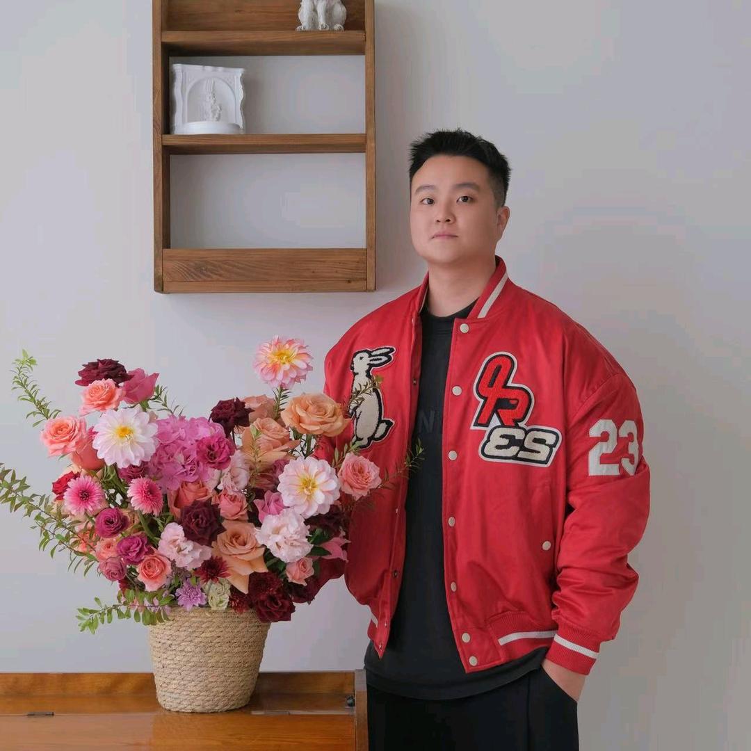晗笑花艺培训学校