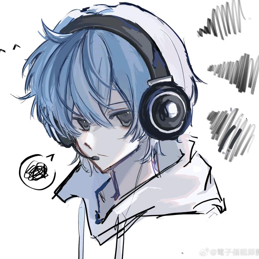 枫......