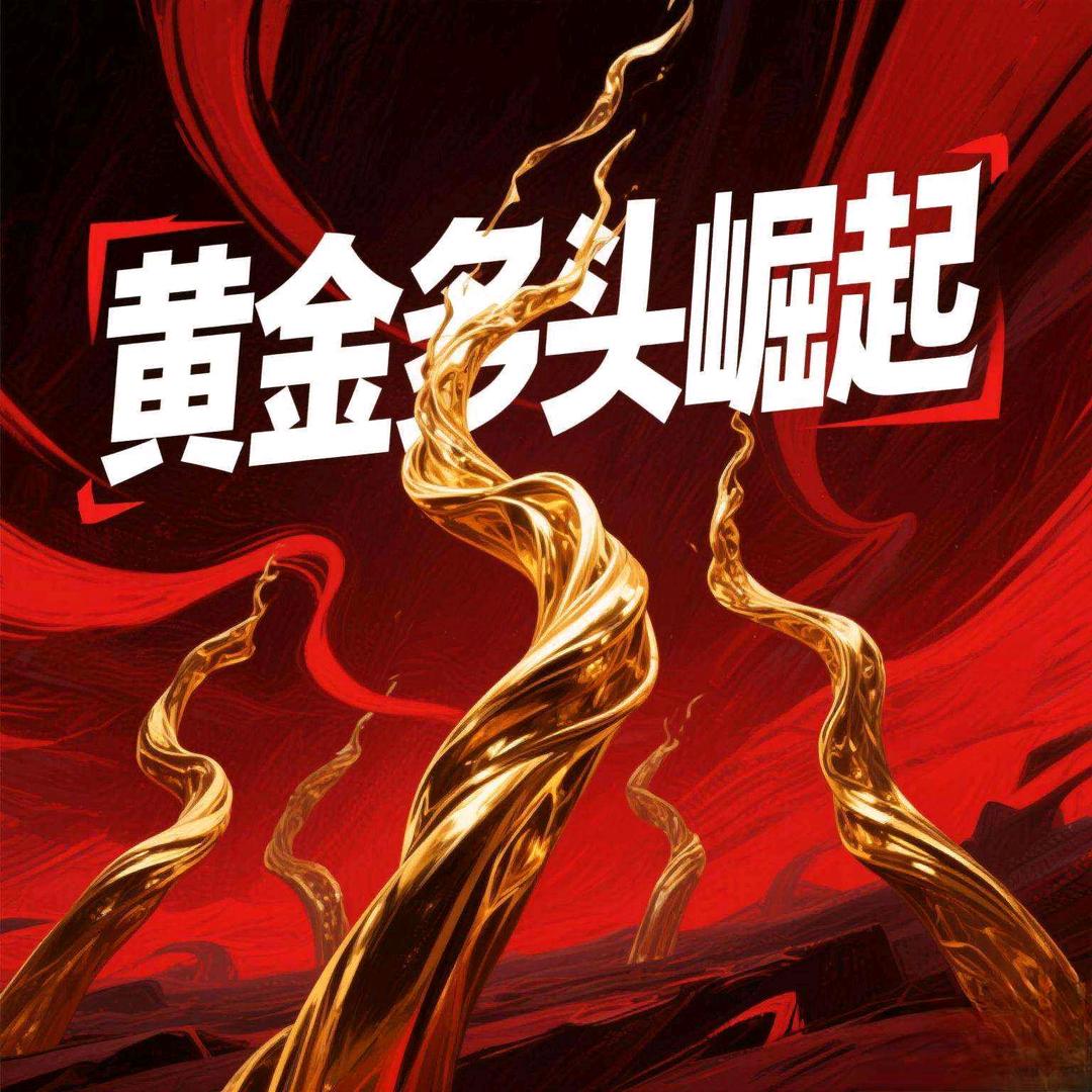 黄金一阿龙
