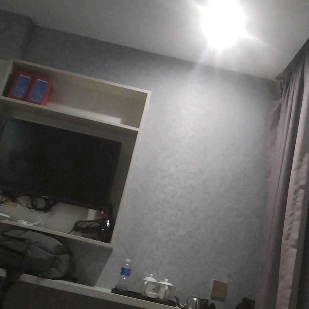 黄昏的雨