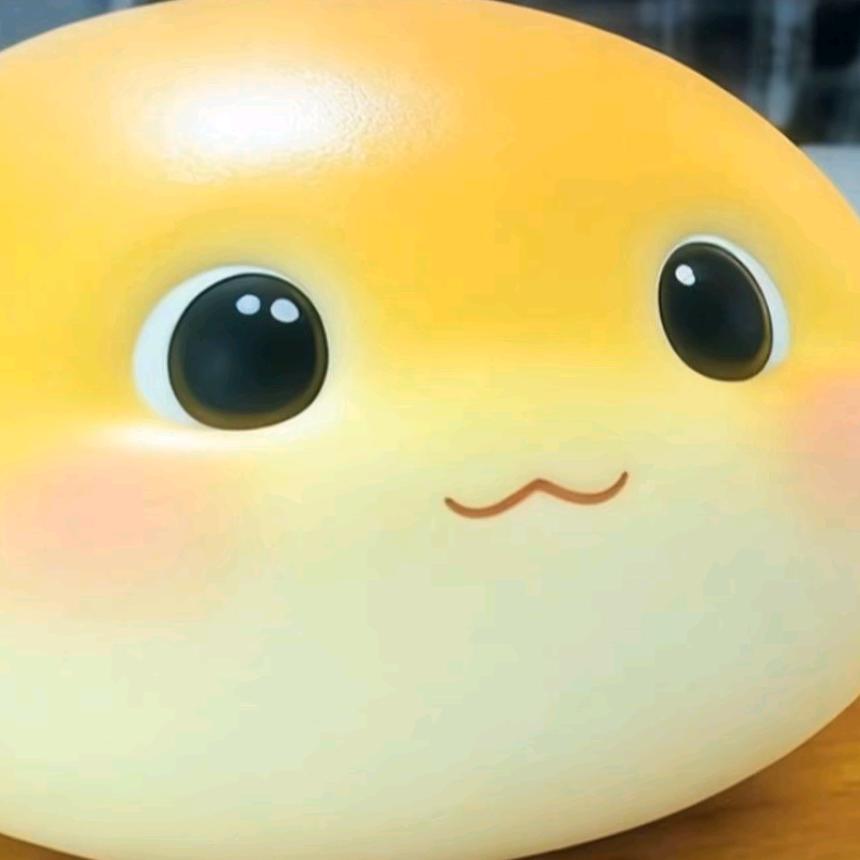 ╲   　　༽    ╭