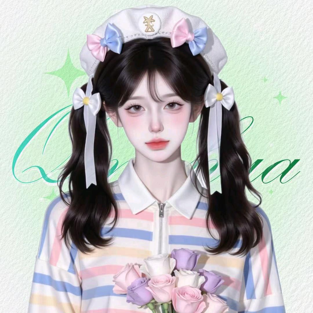 落落🌷