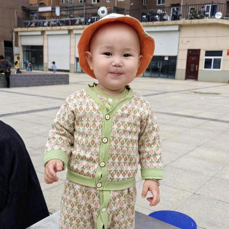 @啾啾