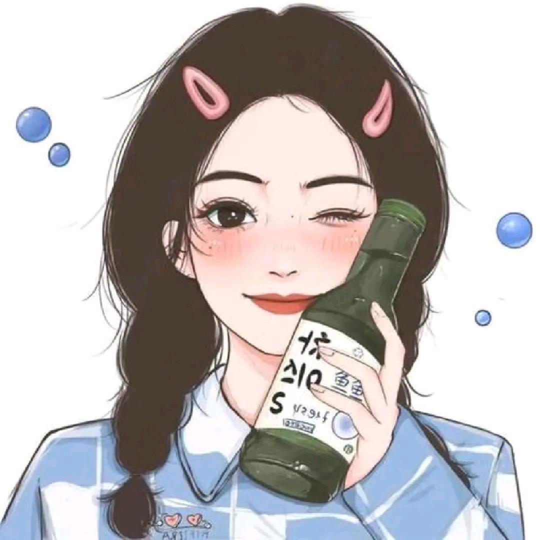 笑笑～