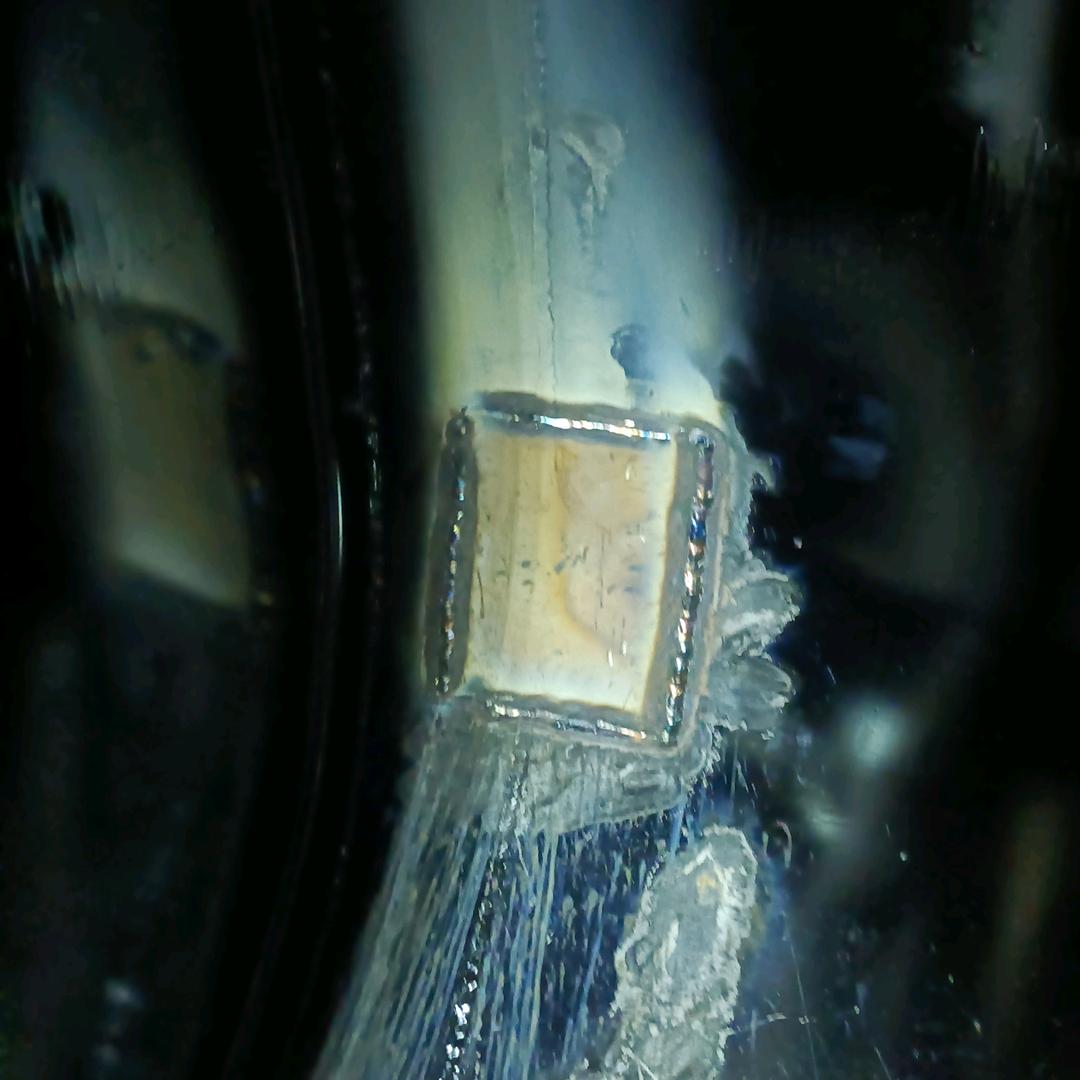 承接各种焊接工作，欢迎来扰。