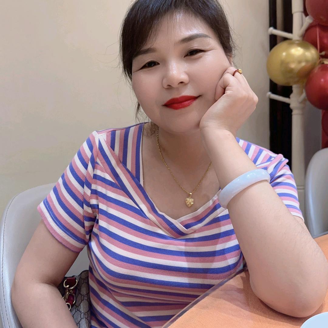 西安马姐