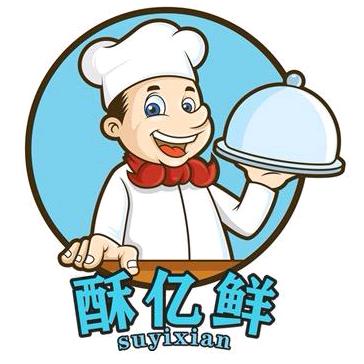 酥亿鲜食品
