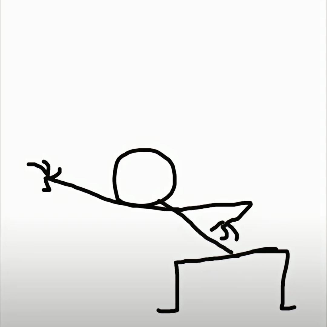 火柴人
