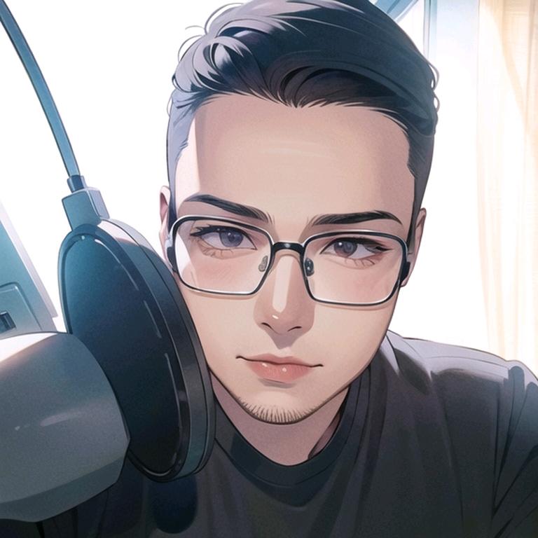 大磊说书漫