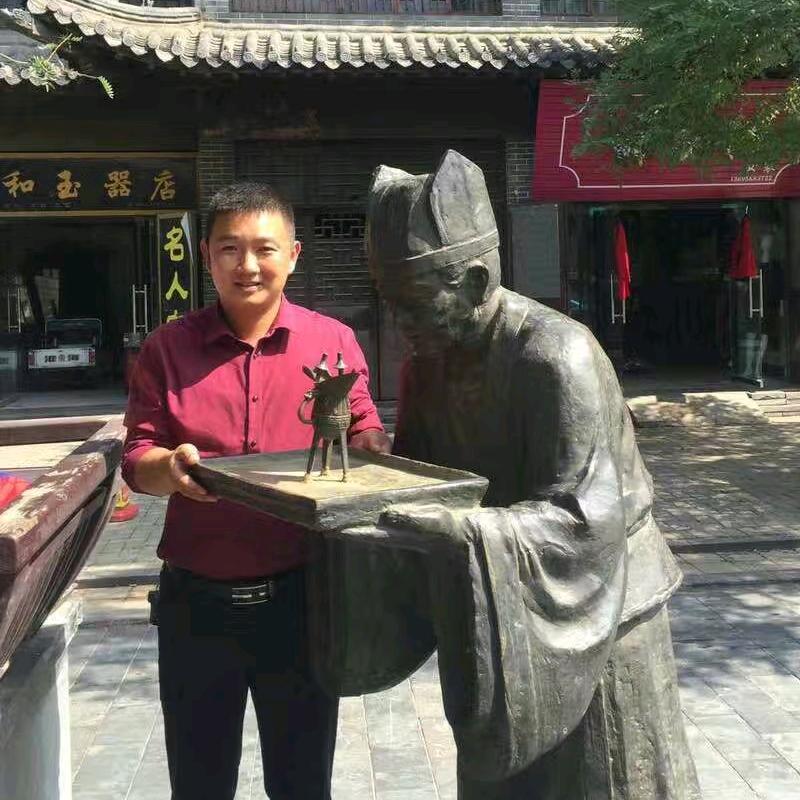 卤味斋（魏）