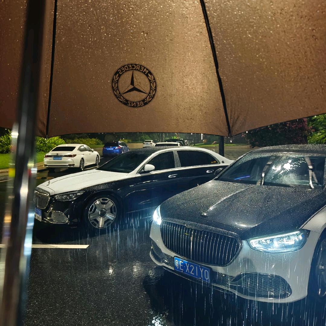 Mercedes-Ben