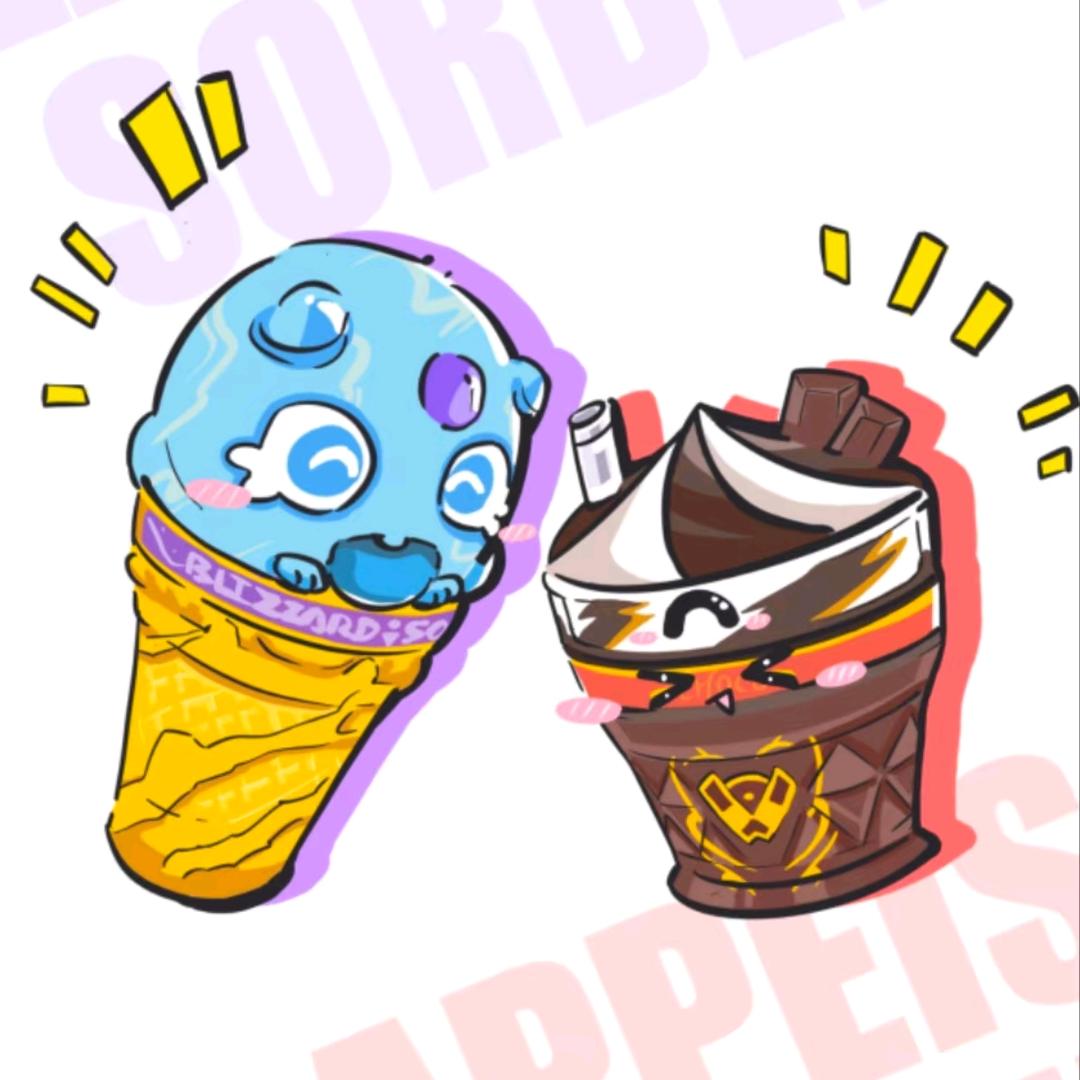 胡萝卜库库拆卡PTCG盲盒