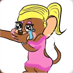 秃秃兔