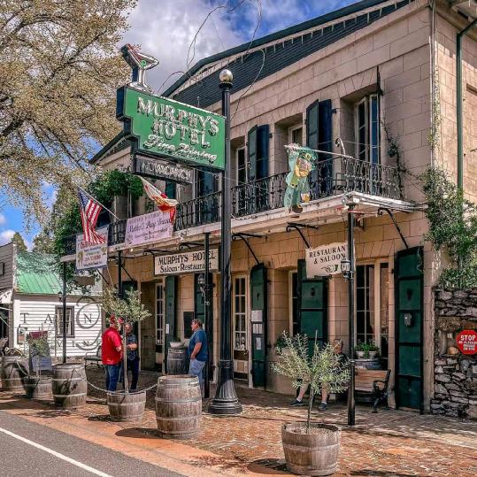 漂亮国日常生活