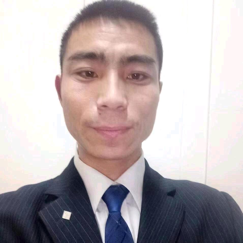 张建忠